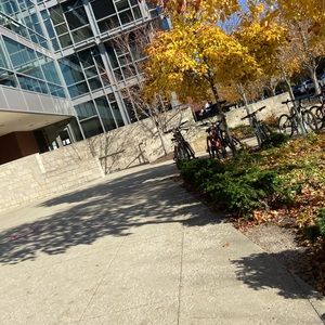 Meet your Posher, Sabrina